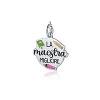 Charm Brand Mujer Maestra in Acero 13CH087 - 13CH087